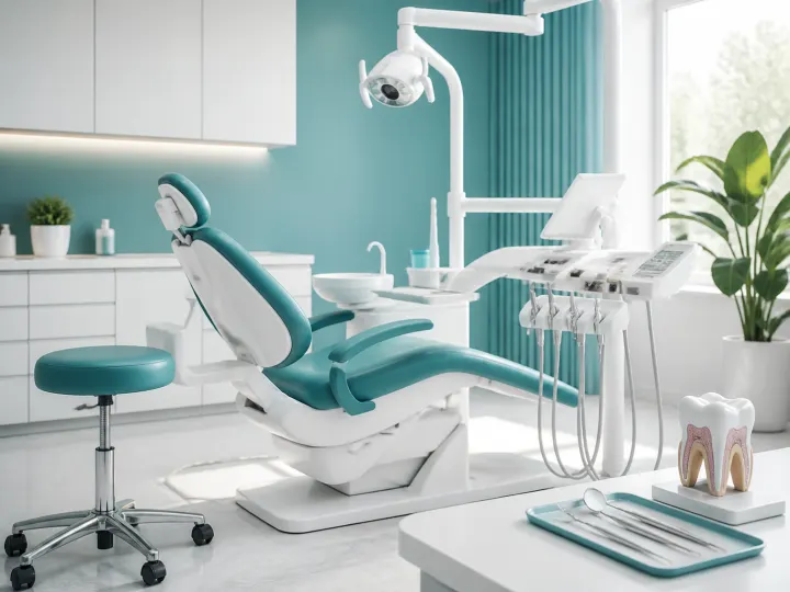 Clínica de Dental